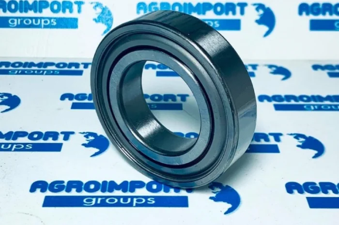 11579 Підшипник 6006-2S Monosem FKL 30x55x13 (10161047) (Моносем)- фото № 1