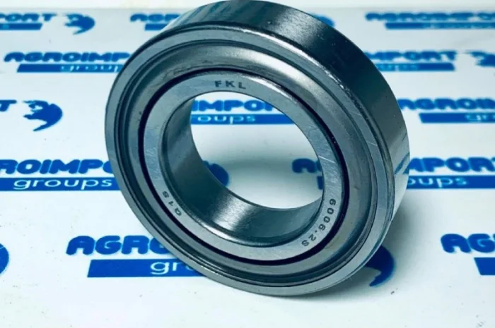11579 Підшипник 6006-2S Monosem FKL 30x55x13 (10161047) (Моносем)- фото № 2