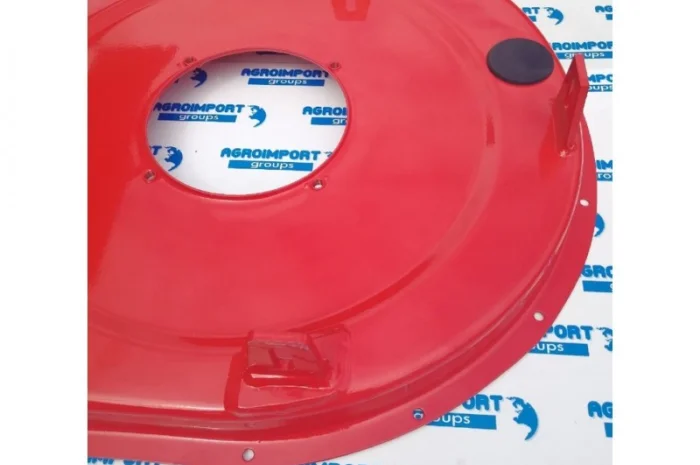 4402-B, 4402.B, 4402B Кришка вентилятора передня (65009501) Monosem (Моносем- фото № 2