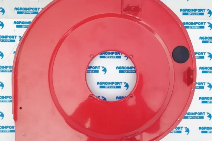 4402-B, 4402.B, 4402B Кришка вентилятора передня (65009501) Monosem (Моносем- фото № 3