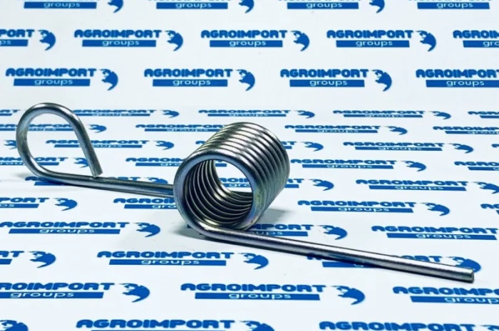 30153053 Пружина ліва NG + 370x170 (7134-G, 7134.G, 7134G) Monosem (Моносем)- фото № 1