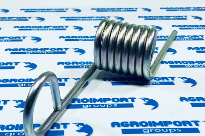 30153053 Пружина ліва NG + 370x170 (7134-G, 7134.G, 7134G) Monosem (Моносем)- фото № 4