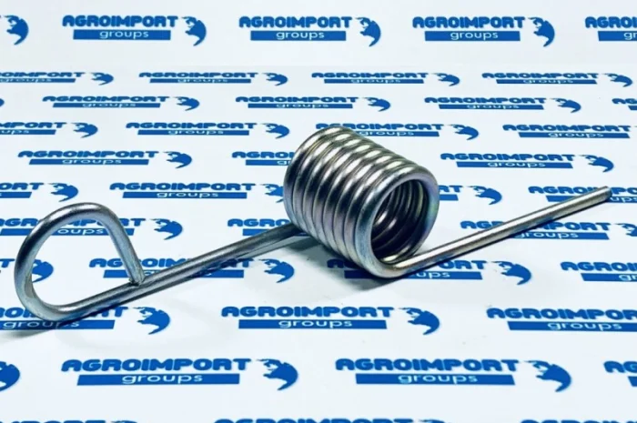 30153053 Пружина ліва NG + 370x170 (7134-G, 7134.G, 7134G) Monosem (Моносем)- фото № 5