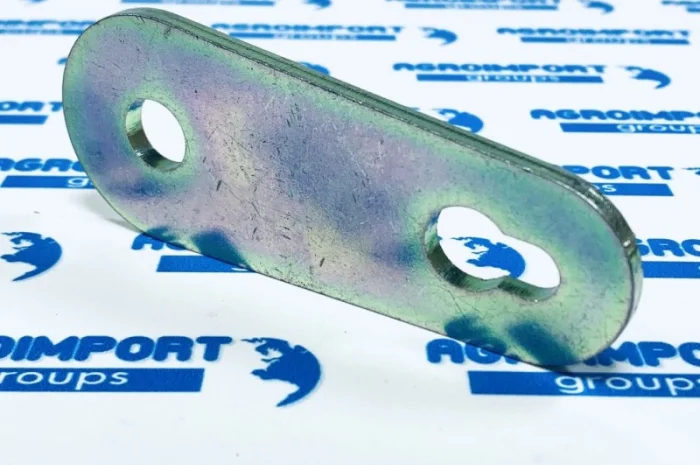 41064771 Пластина натяжника ланцюга з отворами Monosem (Моносем)- фото № 3