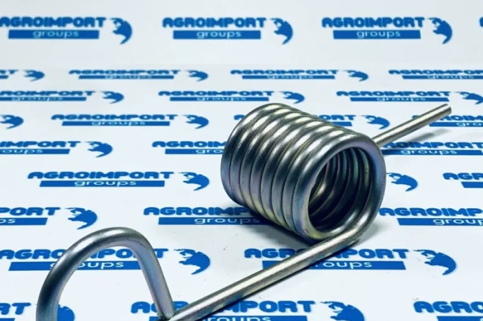 30153054 Пружина права NG + 370x170 (7134-D, 7134.D, 7134D) Monosem (Моносем)- фото № 1