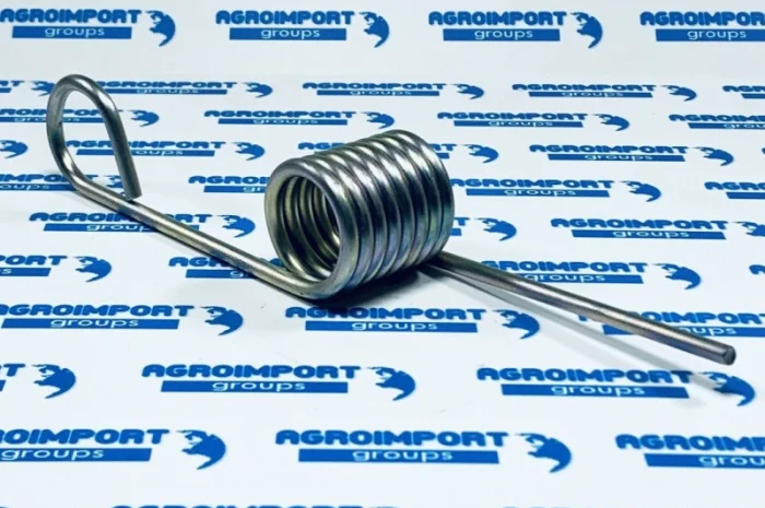 30153054 Пружина права NG + 370x170 (7134-D, 7134.D, 7134D) Monosem (Моносем)- фото № 2