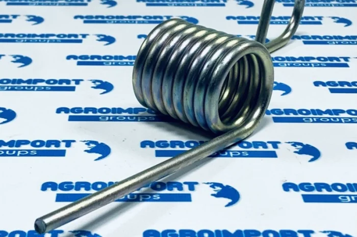 30153054 Пружина права NG + 370x170 (7134-D, 7134.D, 7134D) Monosem (Моносем)- фото № 3