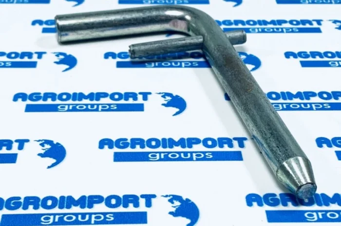 11539 Палець зі стопором (65009092) Monosem (Моносем)- фото № 3