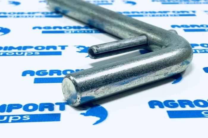 11539 Палець зі стопором (65009092) Monosem (Моносем)- фото № 4