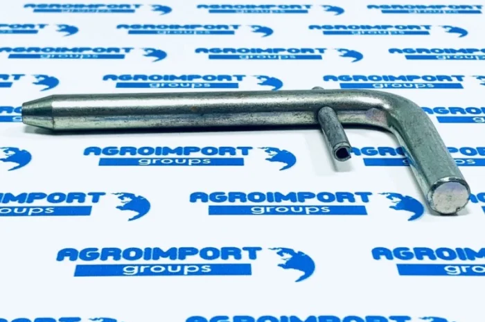 11539 Палець зі стопором (65009092) Monosem (Моносем)- фото № 5