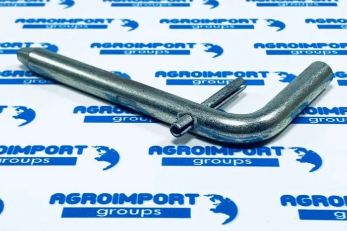 11539 Палець зі стопором (65009092) Monosem (Моносем)- фото № 6