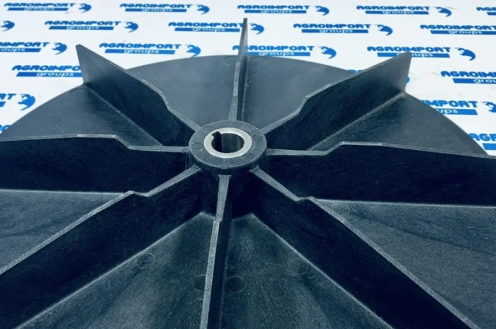 4403-B Крильчатка Monosem (Моносем)- фото № 3