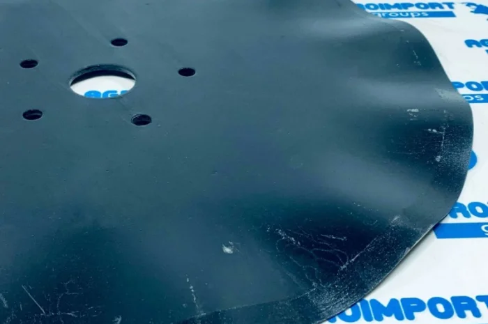 11527 Диск хвилястий висівного апарату діам.350 Monosem (Моносем 10100059)- фото № 4