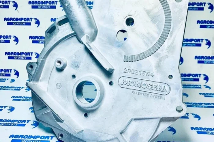 6200-A Корпус висівного апарату 6200.A (20021564) Monosem- фото № 1