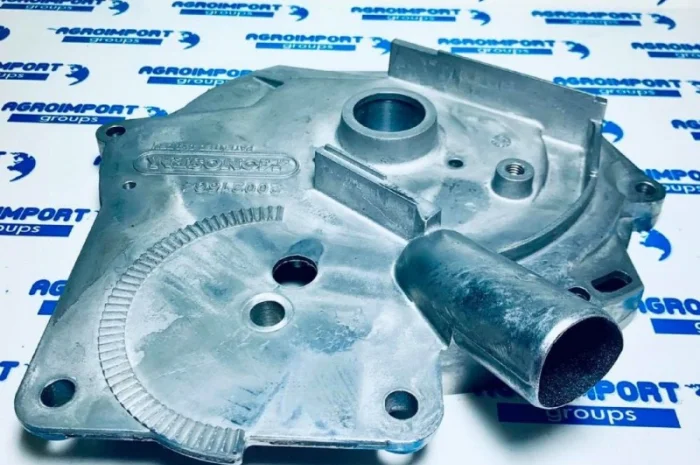 6200-A Корпус висівного апарату 6200.A (20021564) Monosem- фото № 2