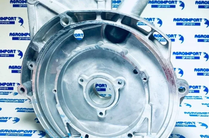 6200-A Корпус висівного апарату 6200.A (20021564) Monosem- фото № 3