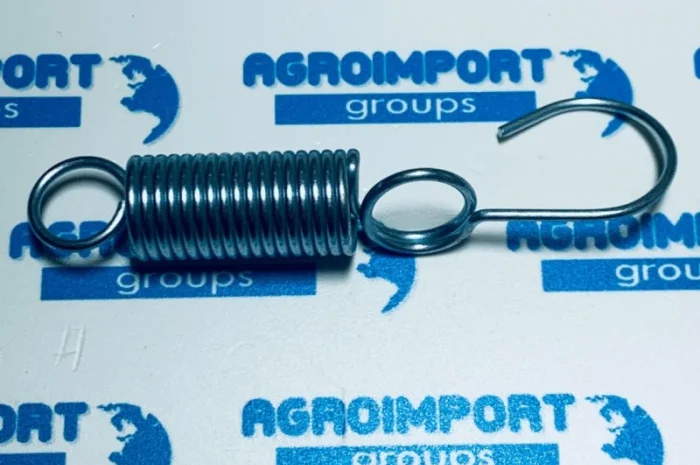 5653, 30156022 Пружина розтягування (RS17) Monosem (Моносем)- фото № 1