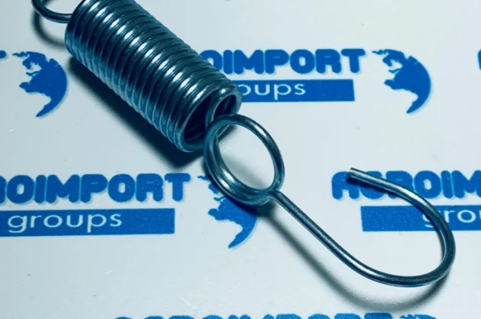 5653, 30156022 Пружина розтягування (RS17) Monosem (Моносем)- фото № 2