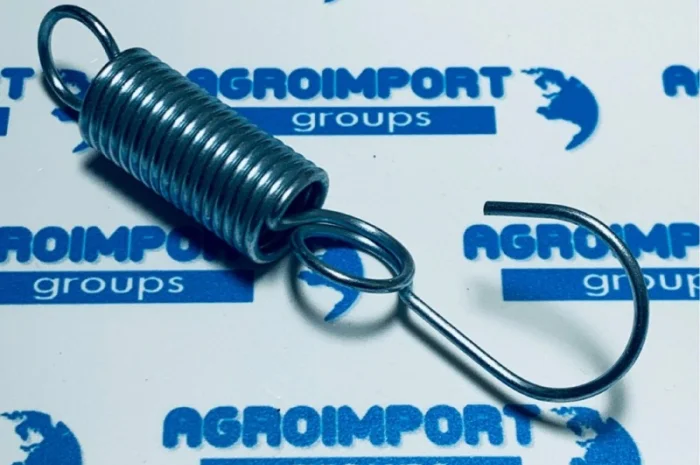 5653, 30156022 Пружина розтягування (RS17) Monosem (Моносем)- фото № 3