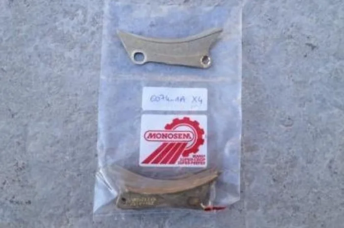 6074-1А Чистик (20019402) Momosen (Моносем)- фото № 1