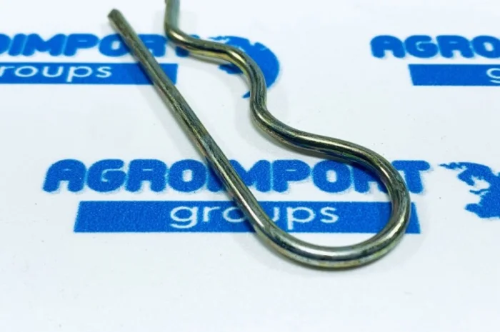 5058 U-подібний болт 10159019 Monosem (Моносем)- фото № 4