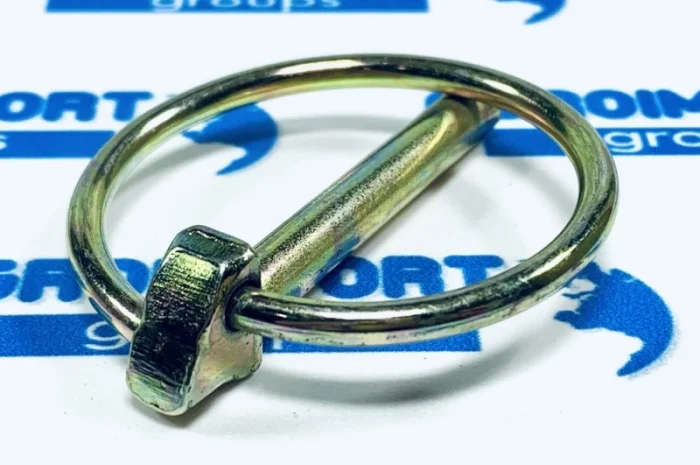 6077 Фіксатор Monosem (10991095 Моносем)- фото № 1