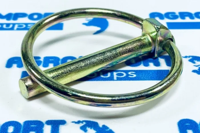 6077 Фіксатор Monosem (10991095 Моносем)- фото № 4