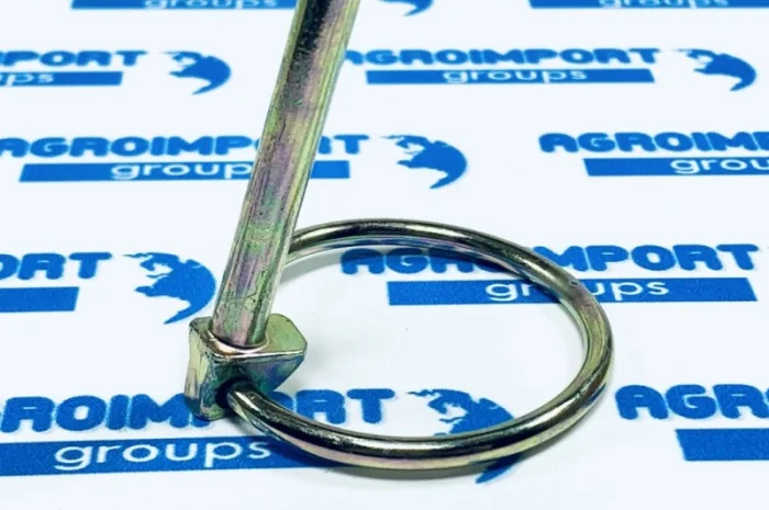 6077 Фіксатор Monosem (10991095 Моносем)- фото № 5