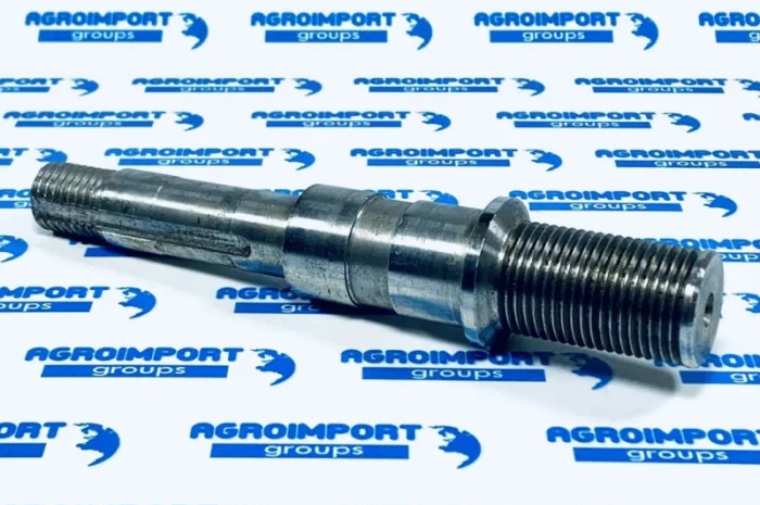 4452-A, 4452.A, 4452A Вал турбіни (20015436) Monosem (Моносем)- фото № 1