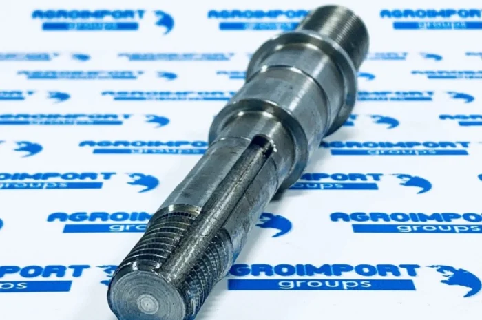 4452-A, 4452.A, 4452A Вал турбіни (20015436) Monosem (Моносем)- фото № 3