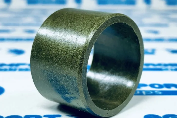 6274 Втулка (10160012) Monosem (Моносем)- фото № 1