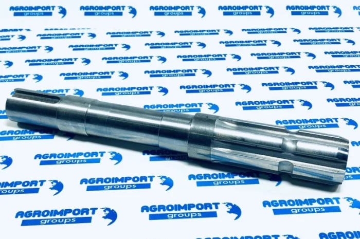 4405-A Приводний вал вентилятора Monosem (20015430 Моносем)- фото № 4