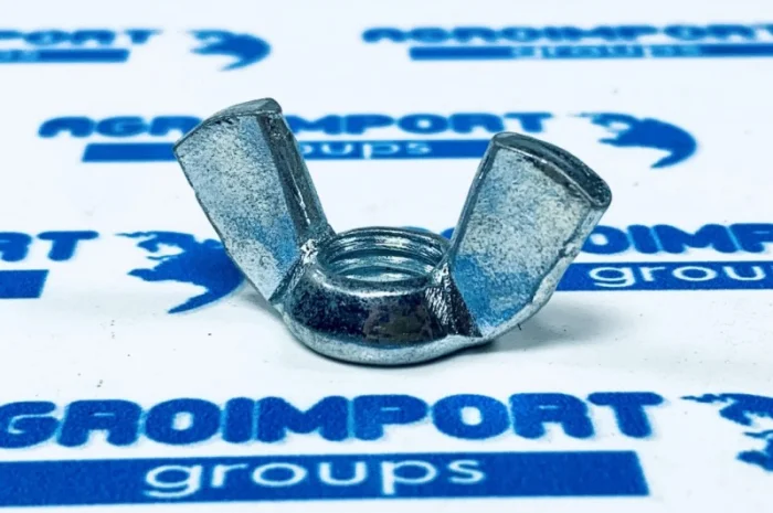 5692, 10604010 Барашкова гайка, діам. 10 м/м Monosem (Моносем)- фото № 1