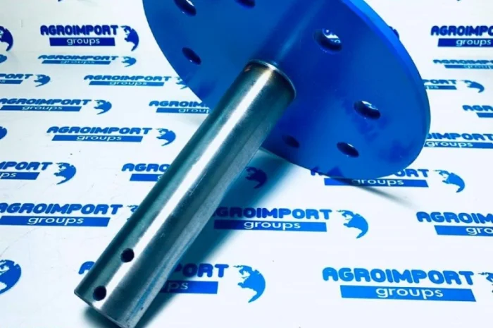 4308 Ступиця приводного колеса Monosem (66000606) (Моносем)- фото № 1