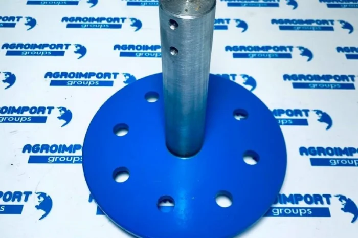 4308 Ступиця приводного колеса Monosem (66000606) (Моносем)- фото № 3