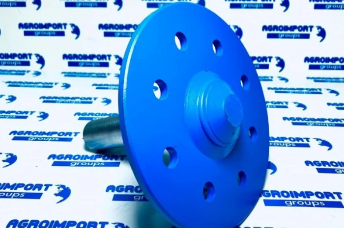 4308-2, 4308.2 Ступиця приводного колеса Monosem (20064140) (Моносем)- фото № 1