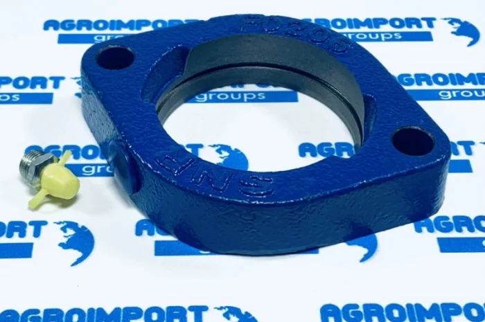 4514-2, 4514.2, 45142 Підшипник чавунний Monosem (10161064 Моносем)- фото № 2