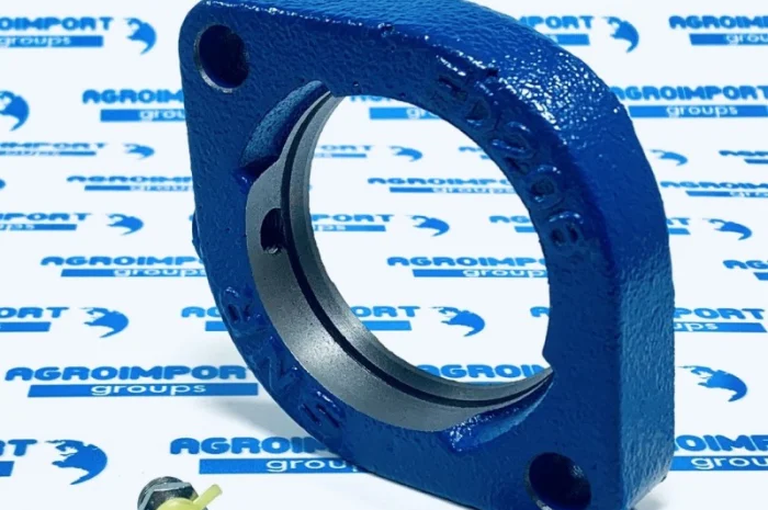 4514-2, 4514.2, 45142 Підшипник чавунний Monosem (10161064 Моносем)- фото № 3