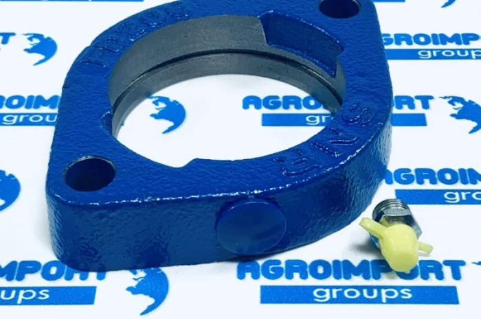 4514-2, 4514.2, 45142 Підшипник чавунний Monosem (10161064 Моносем)- фото № 4