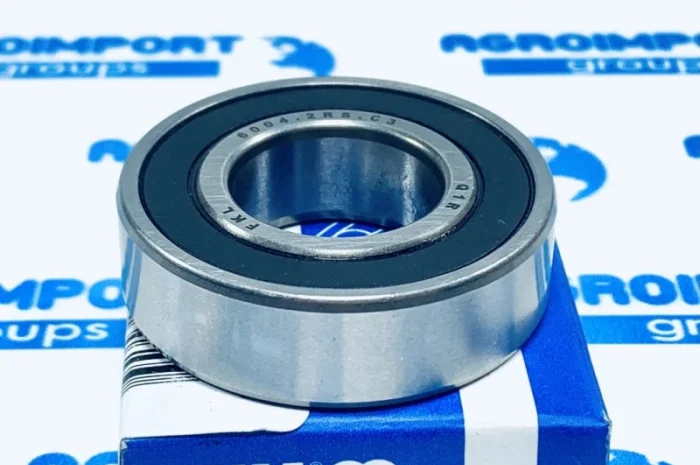 10161036 Підшипник 6004.2RS FKL Monosem (Моносем)- фото № 2