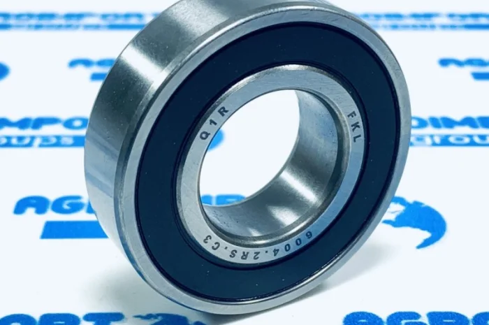 10161036 Підшипник 6004.2RS FKL Monosem (Моносем)- фото № 3