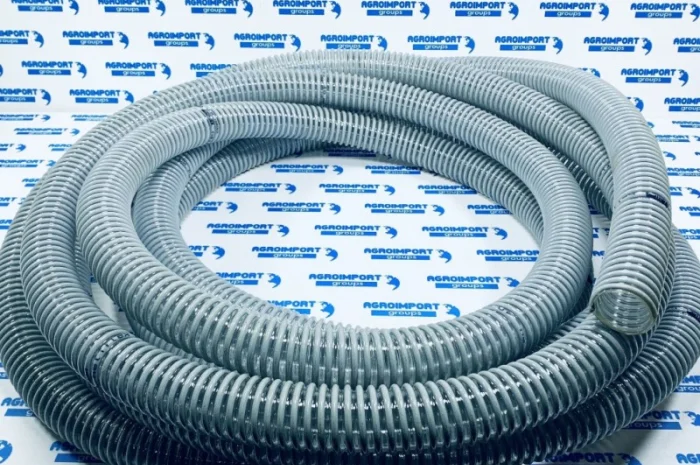 4454 Вакуумопровід D40 mm Monosem (Моносем 20092054)- фото № 1