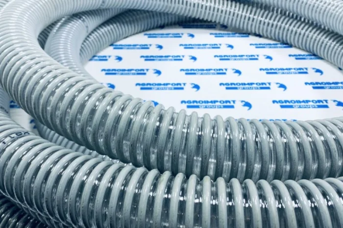 4454 Вакуумопровід D40 mm Monosem (Моносем 20092054)- фото № 2