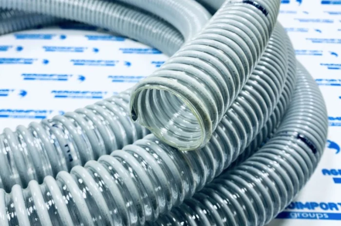 4454 Вакуумопровід D40 mm Monosem (Моносем 20092054)- фото № 3