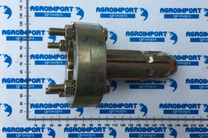 64004020 Вал Monosem (4426) (Моносем)- фото № 1