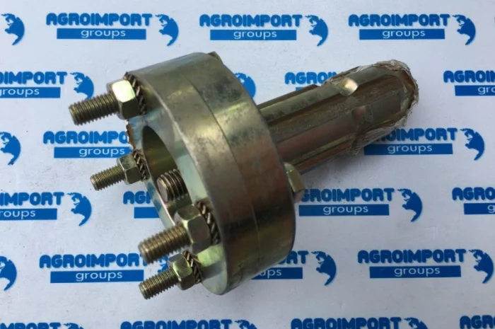 64004020 Вал Monosem (4426) (Моносем)- фото № 2