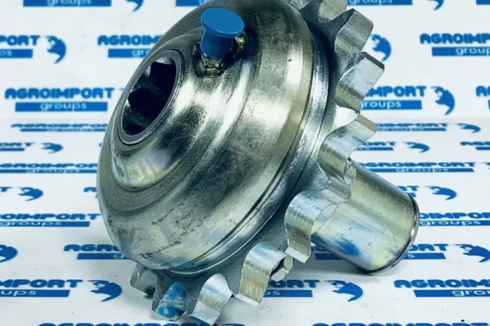 64027045 Муфта колеса права посилена Monosem (Моносем)- фото № 1