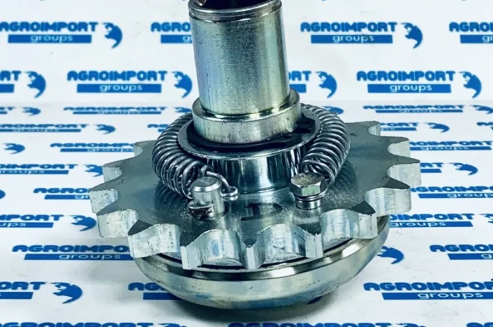 64027045 Муфта колеса права посилена Monosem (Моносем)- фото № 3