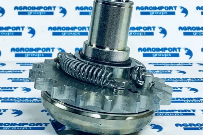 64027046 Муфта колеса ліва посилена Monosem (Моносем)- фото № 2