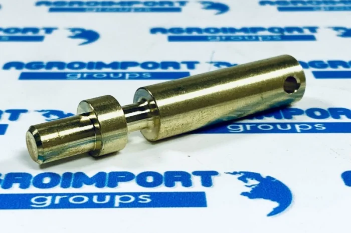 6217 Болт чистика Monosem (Моносем) NG (10072072)- фото № 1